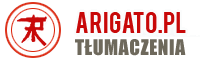 Tumacz aciski KARCZEW